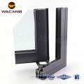 Powder coating Aluminum profile for doors and windows